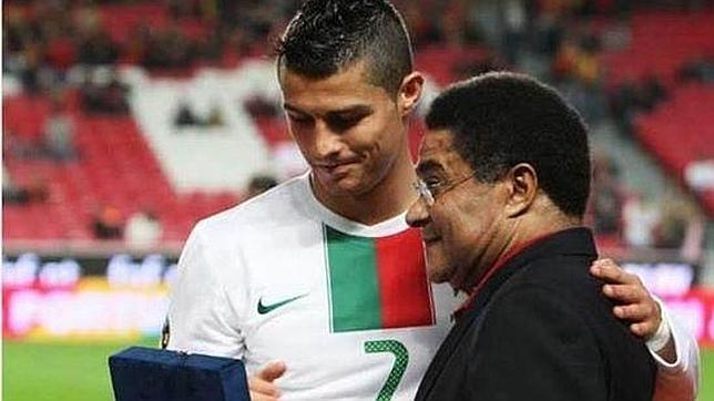 Cristiano Ronaldo divide a Portugal