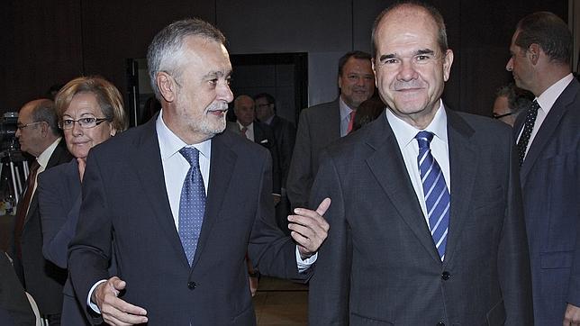 Anticorrupción recurre «por la forma» el último auto de la juez Alaya