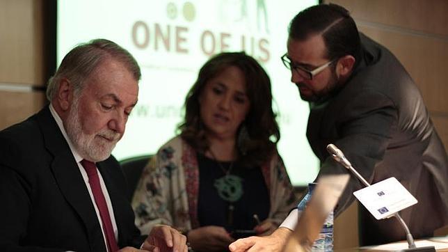 Más de un millón de firmas contra el aborto en Europa