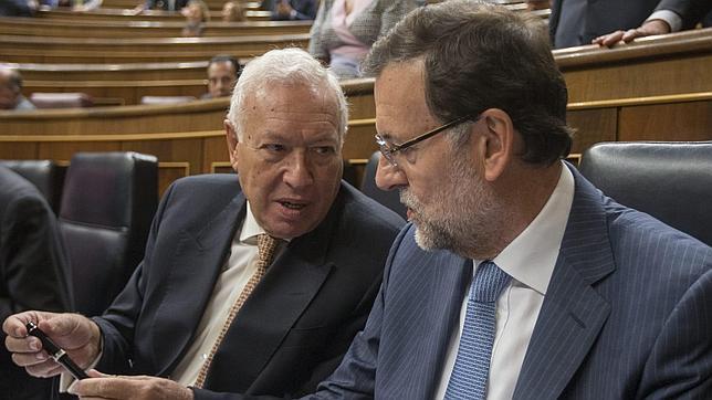 Claves de la estrategia de Moncloa ante el desafío catalán