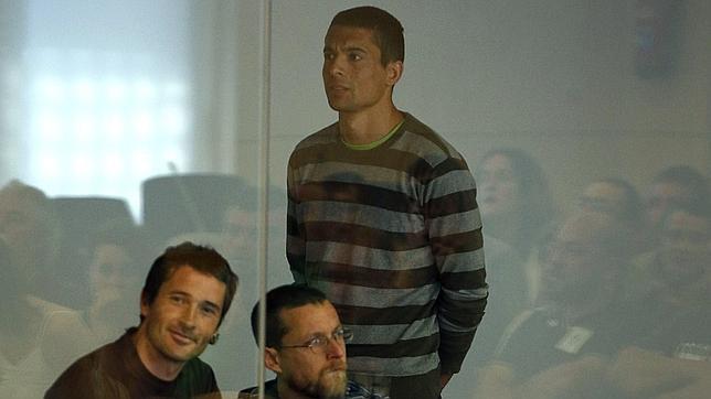 De 10 a 18 años de cárcel para los cuatro miembros de Resistencia Galega condenados por terrorismo