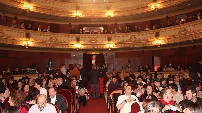 Comienza el Ciclo de Otoño este fin de semana en el Teatro Rosalía