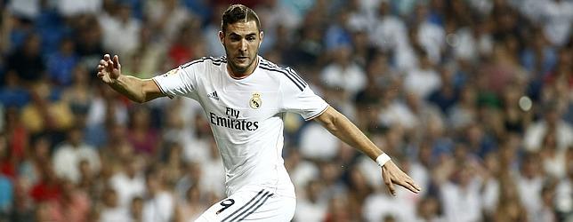 Directo: Villarreal-Real Madrid