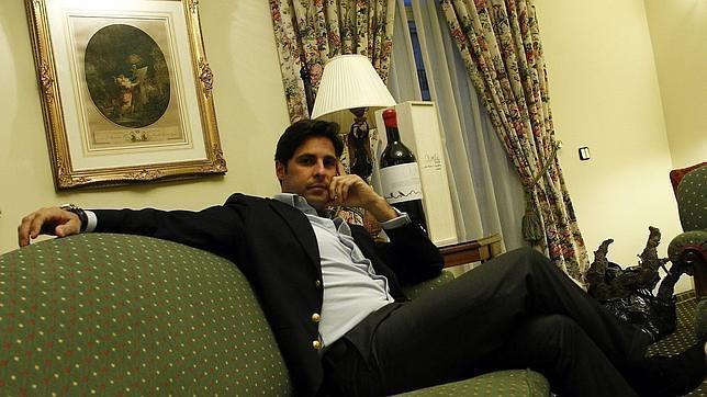 Los diez momentos más importantes en la vida de Francisco Rivera