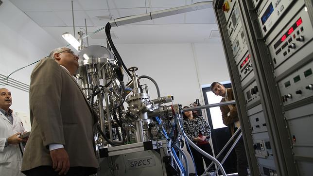 España, entre los países que menos partido sacan a la innovación en la UE