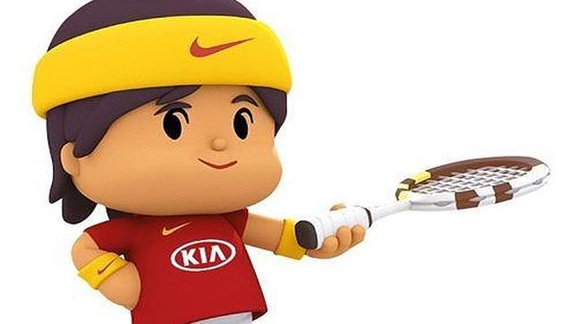 Kia y la Fundacion Rafa Nadal se unen por el futuro de los niños de la India