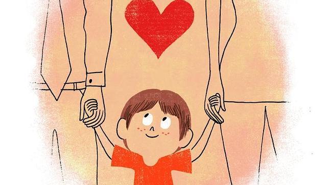 Un informe del CGPJ rechaza la reforma de la custodia compartida