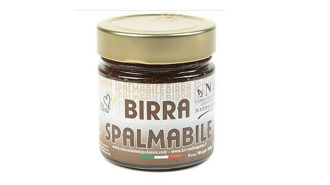 Lo que no sabías sobre la cerveza untable