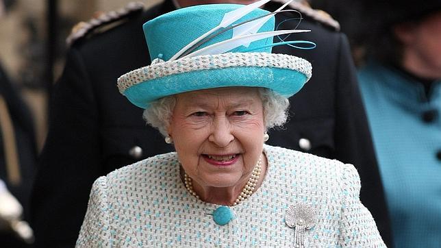 Isabel II y la dieta de sus perros