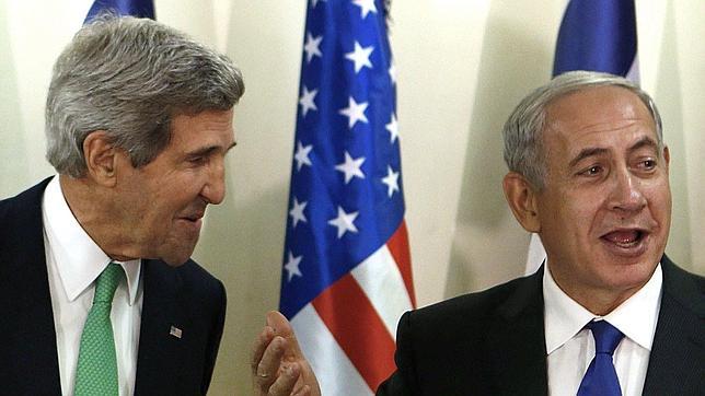 John Kerry avisa a Siria de que una intervención todavía es posible