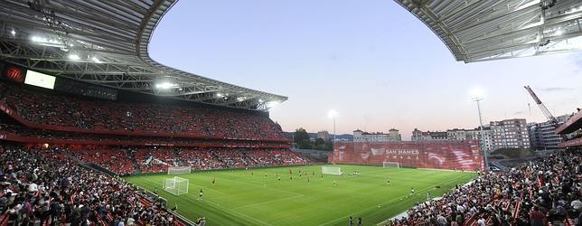 Directo: Athletic-Celta