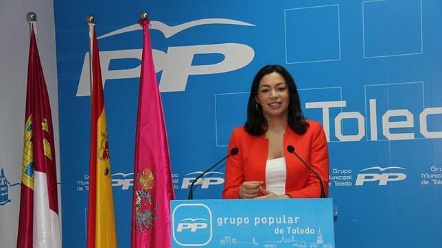 Alonso: «Page tiene que dar la cara para explicar la situación»