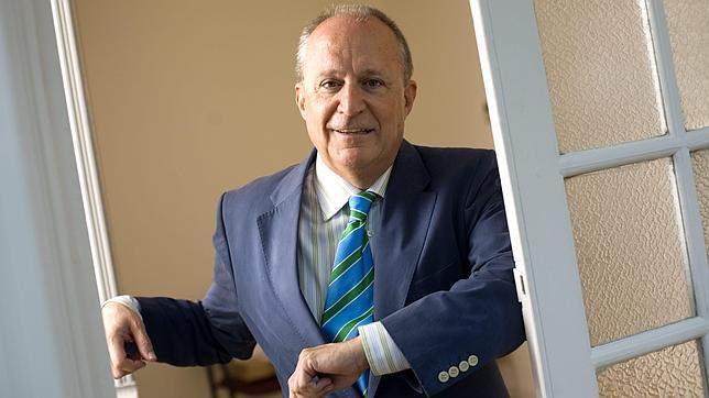 Fernando García de Cortázar: el historiador novelista