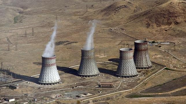 Las diez centrales nucleares más peligrosas del mundo