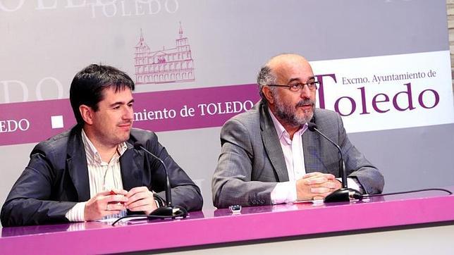 Perezagua presenta las actividades de la «Semana de la Movilidad Europea»