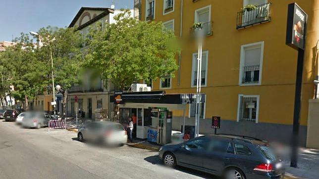 Las diez gasolineras más caras de Madrid