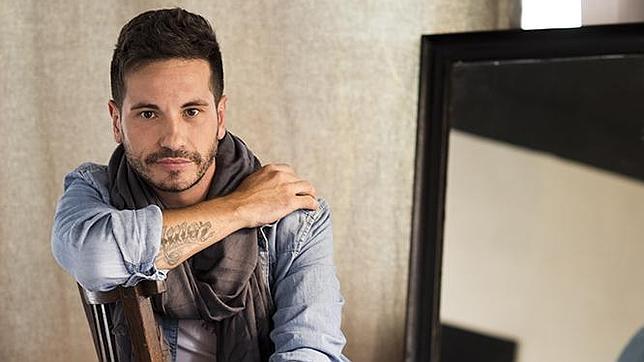 David DeMaría: «Todo el que compra mi disco forma parte de mi familia»