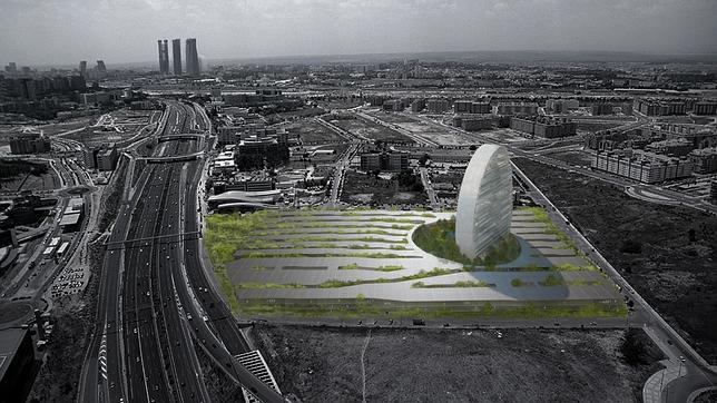 La línea T61 amplía su itinerario y frecuencia entre Fuencarral y Las Tablas