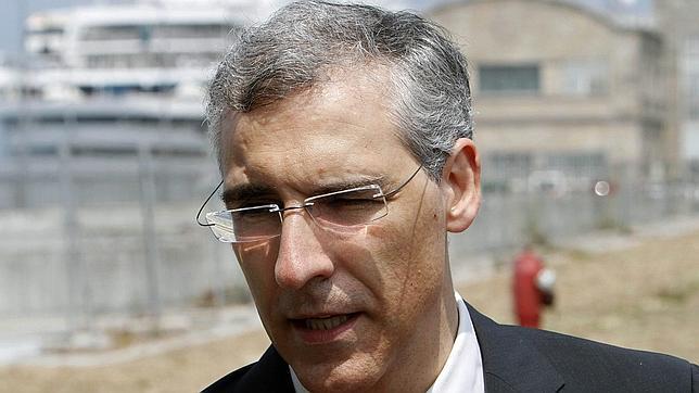 La Xunta, «optimista» con que la NCG mantenga su núcleo de decisión en Galicia