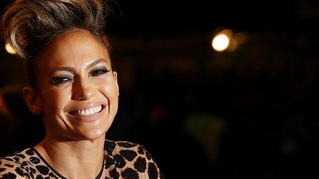 Jennifer Lopez indigna a los mineros chilenos