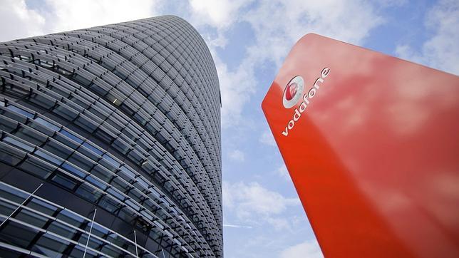 Vodafone logra el control del 76,5% del capital de la alemana Kabel Deutschland Holding