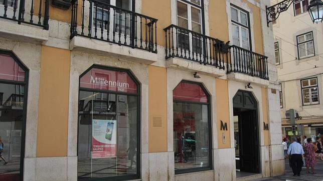 Angola conquista Portugal