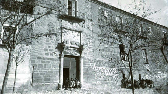 Toledo y las academias preparatorias