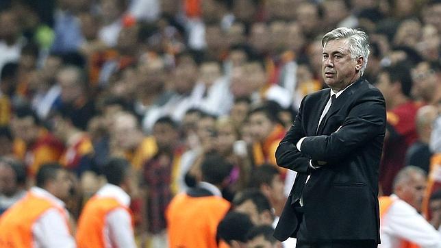 Ancelotti: «Cuando Cristiano y Karim están bien, todo es muy fácil»