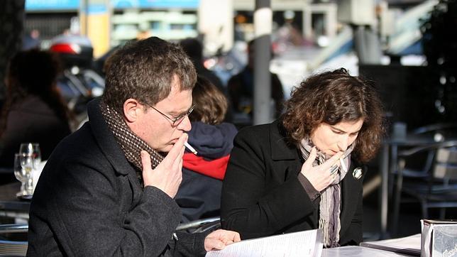 Un análisis de sangre para diagnosticar precozmente el cáncer de pulmón