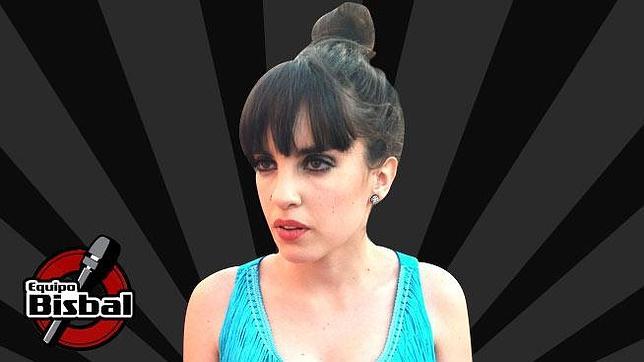 La Amy Winehouse de Los Palacios arrasa en la primera gala de «La Voz 2»