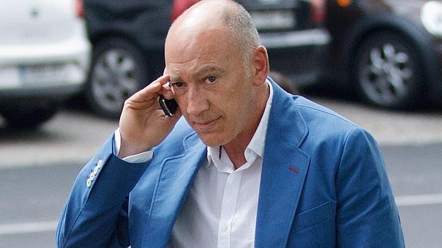 El juez toma declaración a los cargos de Adif desde este miércoles