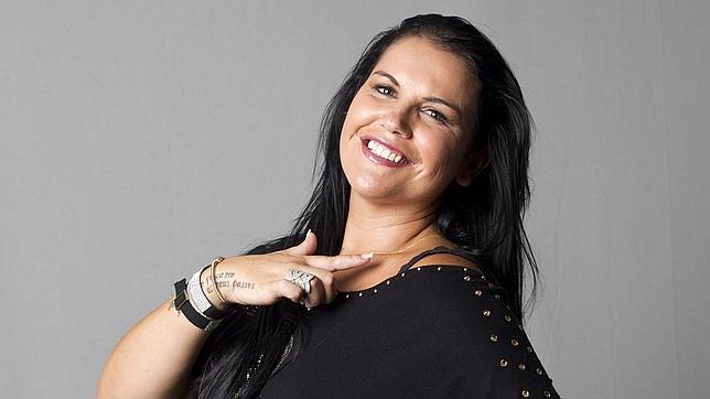 Katia Aveiro: «Cristiano Ronaldo gana lo que se merece»