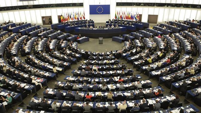 La UE ve con escepticismo el proceso catalán, según el portavoz del Parlamento