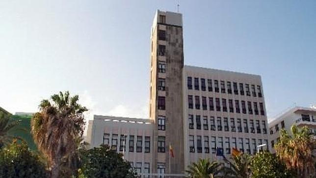 La oposición del Cabildo se une en contra de CC