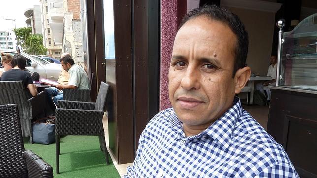 Detenido en Marruecos un periodista por difundir un vídeo con amenazas de Al Qaida