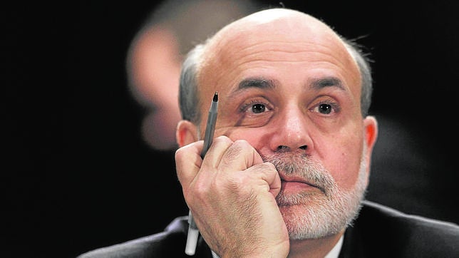 La Reserva Federal de EE.UU. mantiene su programa de compras de activos