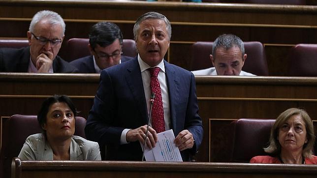 La resurrección de Blanco