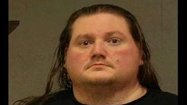 El caníbal de Massachussets planeaba secuestrar y comerse a unos niños