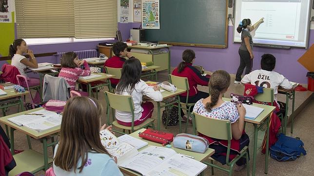 Interculturalidad en la escuela