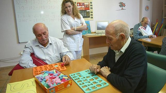 Alzheimer: claves para la salud del cuidador