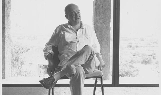 Muere el poeta Juan Luis Panero a los 71 años