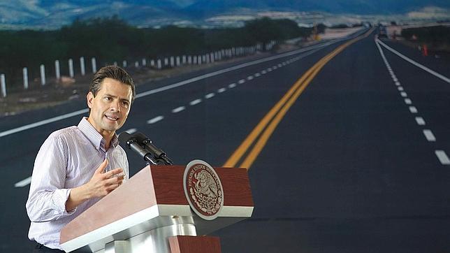 México abre su caja fuerte