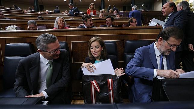 El Gobierno aprobará este viernes cuarenta medidas contra la corrupción