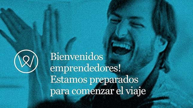 Bienvenidos emprendedores, nace un nuevo concepto
