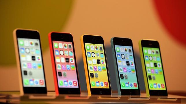 El iOS 7 se ha instalado en el 43% de los dispositivos Apple