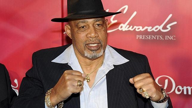 Muere Ken Norton, el campeón que rompió la mandíbula a Muhammad Ali