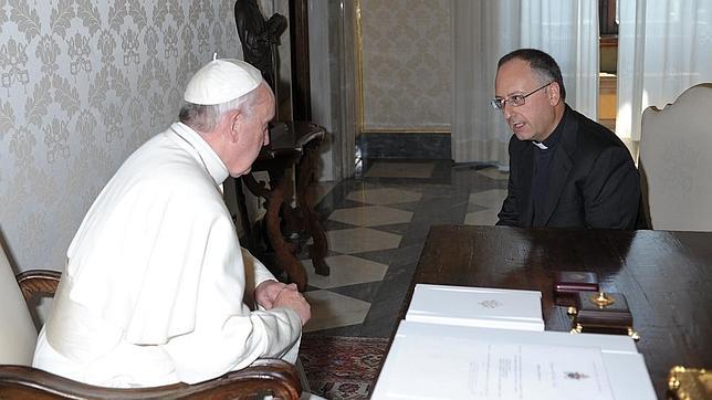 El Papa Francisco: «Jamás he sido de derechas»