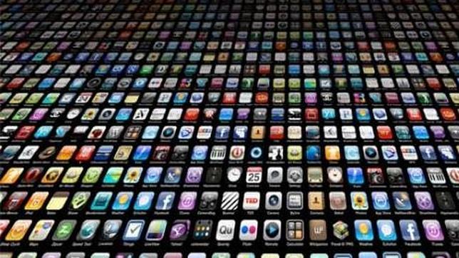 A finales de 2013 se descargarán 102.000 millones de «apps» móviles