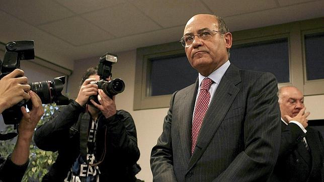 Díaz Ferrán poseyó un patrimonio inmobiliario de 88 millones, según la Policía