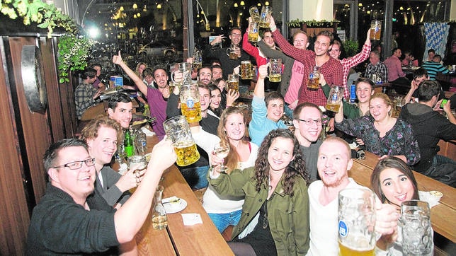 Elecciones Alemania 2013: «Españoles y alemanes deberían aprender unos de otros»